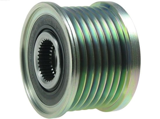 Obrázok Voľnobeżka alternátora AS-PL Brand new | Ina | Alternator freewheel pulleys AFP0058INA