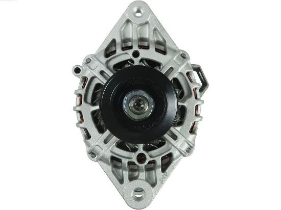 Obrázok Alternátor AS-PL Brand new | Valeo | Alternators A3338VALEO