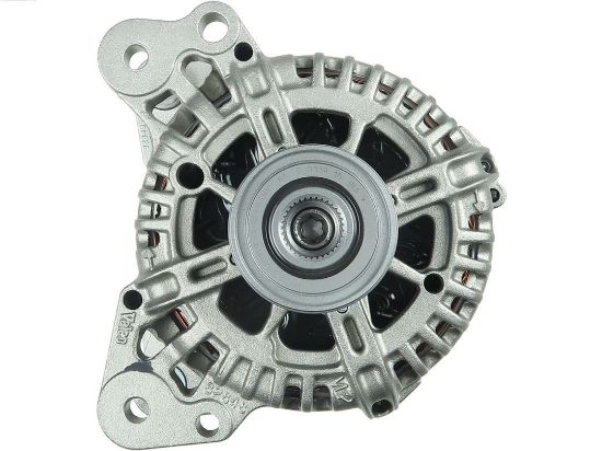 Obrázok Alternátor AS-PL Remanufactured |  | Alternators A3163PR