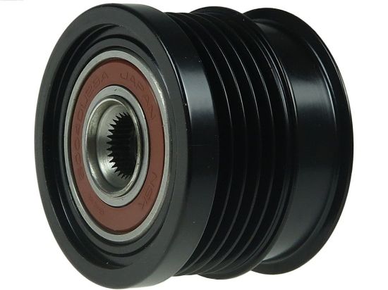 Obrázok Voľnobeżka alternátora AS-PL Brand new | Litens | Alternator freewheel pulleys AFP0096LITENS