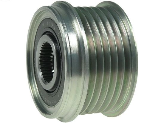 Obrázok Voľnobeżka alternátora AS-PL Brand new | Ina | Alternator freewheel pulleys AFP0016INA
