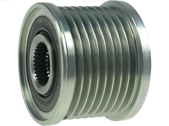 Obrázok Voľnobeżka alternátora AS-PL Brand new | Ina | Alternator freewheel pulleys AFP0036INA