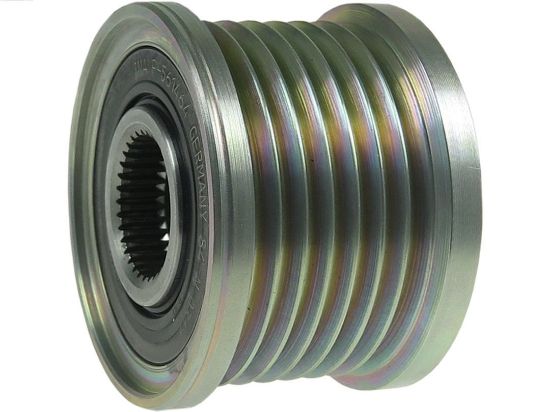 Obrázok Voľnobeżka alternátora AS-PL Brand new | Ina | Alternator freewheel pulleys AFP3016INA