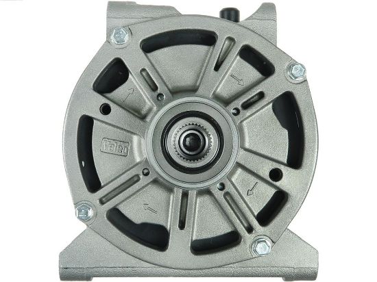 Obrázok Alternátor AS-PL Remanufactured |  | Alternators A3085PR