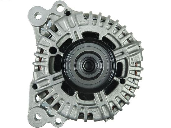 Obrázok Alternátor AS-PL Remanufactured |  | Alternators A3283PR2