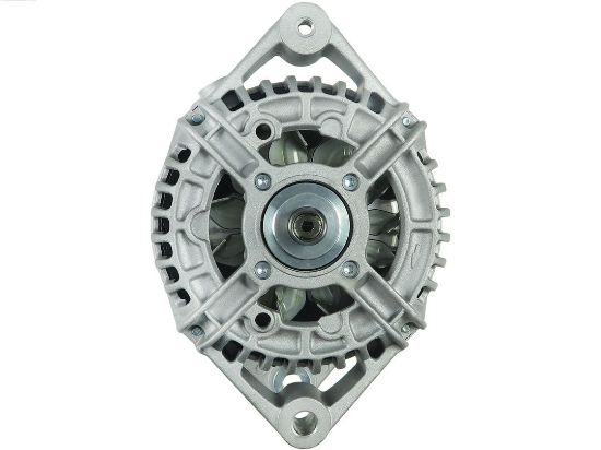 Obrázok Alternátor AS-PL Brand new |  | Alternators | 0124515031 A0154