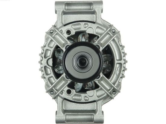 Obrázok Alternátor AS-PL Remanufactured |  | Alternators A0517PR