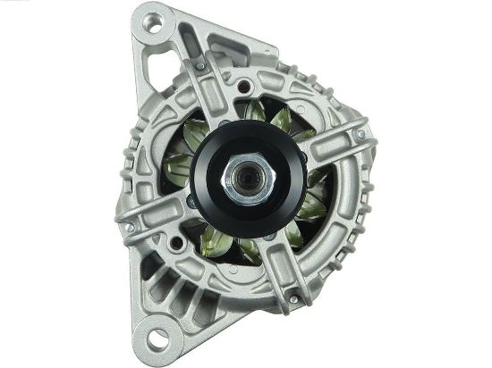 Obrázok Alternátor AS-PL Brand new |  | Alternators | 0124315014 A0158