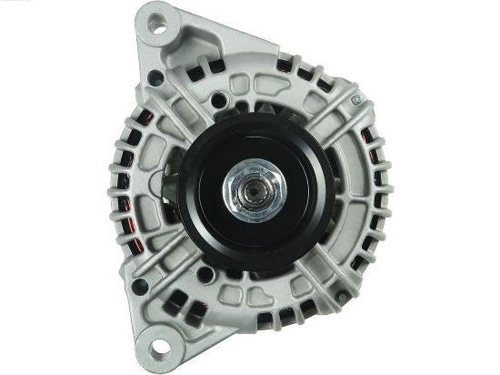 Obrázok Alternátor AS-PL Brand new |  | Alternators | 0124615007 A0160