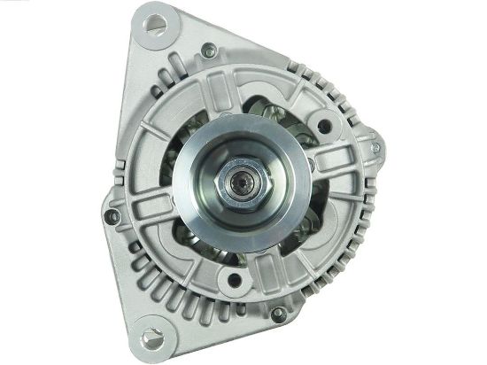 Obrázok Alternátor AS-PL Brand new |  | Alternators | 0123320046 A0133