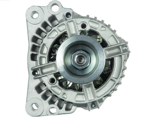 Obrázok Alternátor AS-PL Brand new |  | Alternators | 0124315004 A0125