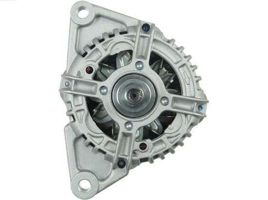 Obrázok Alternátor AS-PL Brand new |  | Alternators | 0124325122 A0150