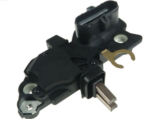 Obrázok Regulátor alternátora AS-PL Brand new |  | Alternator regulators ARE0086S