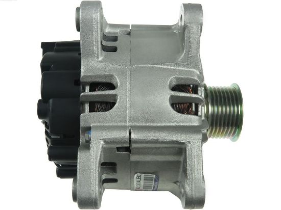 Obrázok Alternátor AS-PL Brand new | Valeo | Alternators A3313VALEO