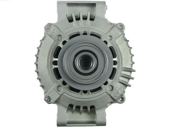 Obrázok Alternátor AS-PL Remanufactured |  | Alternators A2073PR