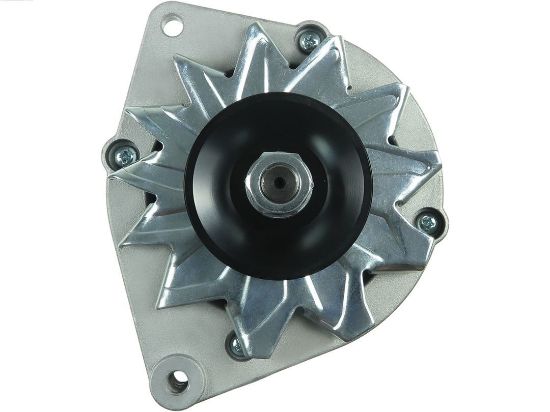 Obrázok Alternátor AS-PL Brand new |  | Alternators | 0120488118 A0179