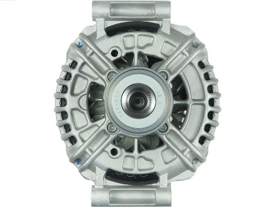 Obrázok Alternátor AS-PL Brand new |  | Alternators | 0124625022 A0207