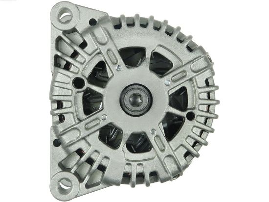 Obrázok Alternátor AS-PL Remanufactured |  | Alternators A3051SR