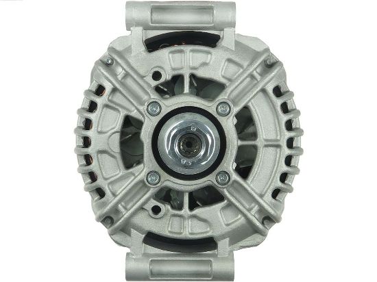 Obrázok Alternátor AS-PL Brand new |  | Alternators | 0124625006 A0199