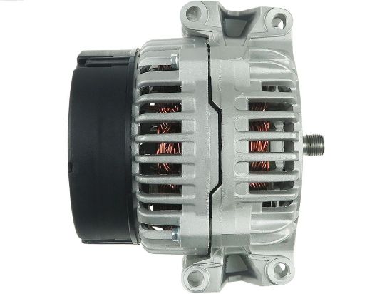 Obrázok Alternátor AS-PL Brand new |  | Alternators A0169