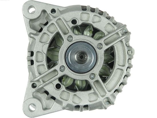 Obrázok Alternátor AS-PL Brand new |  | Alternators A0166
