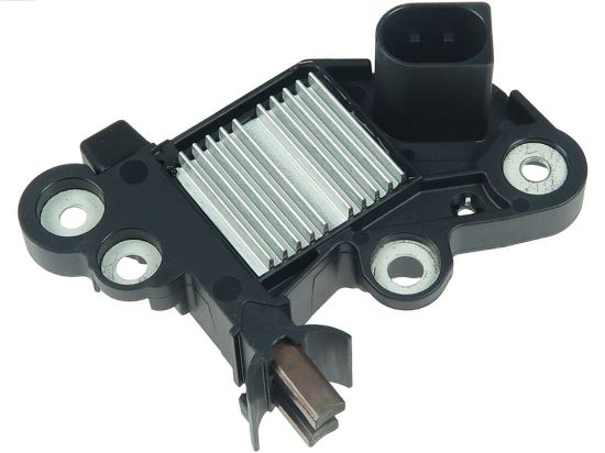 Obrázok Regulátor alternátora AS-PL Brand new |  | Alternator regulators ARE0182S