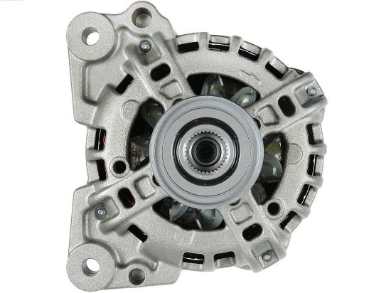 Obrázok Alternátor AS-PL Remanufactured |  | Alternators A0474PR