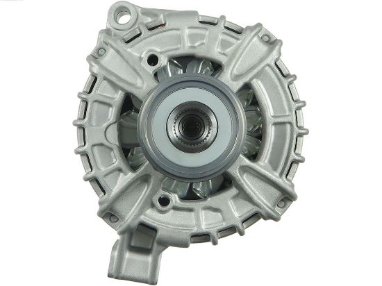Obrázok Alternátor AS-PL Brand new |  | Alternators | 0125811020 A0439
