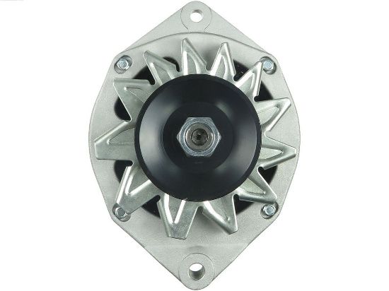Obrázok Alternátor AS-PL Brand new |  | Alternators | A14N73 A3044