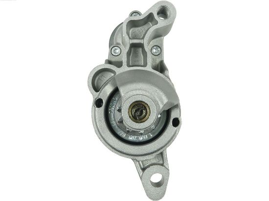 Obrázok żtartér AS-PL Remanufactured |  | Starters S0319PR