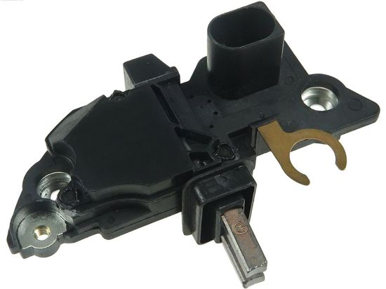 Obrázok Regulátor alternátora AS-PL Brand new |  | Alternator regulators ARE0081P