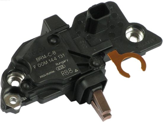Obrázok Regulátor alternátora AS-PL Brand new | Bosch | Alternator regulators ARE0082BOSCH