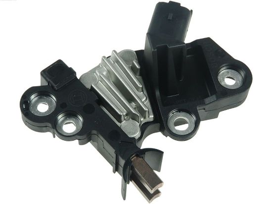Obrázok Regulátor alternátora AS-PL Brand new | Bosch | Alternator regulators ARE0126BOSCH