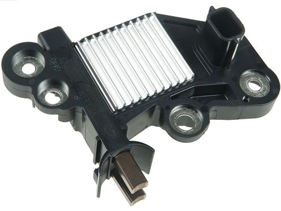 Obrázok Regulátor alternátora AS-PL Brand new | Bosch | Alternator regulators ARE0185BOSCH