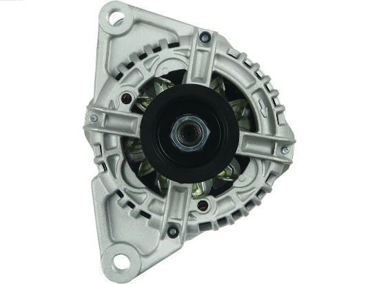 Obrázok Alternátor AS-PL Brand new |  | Alternators | 0124325052 A0522