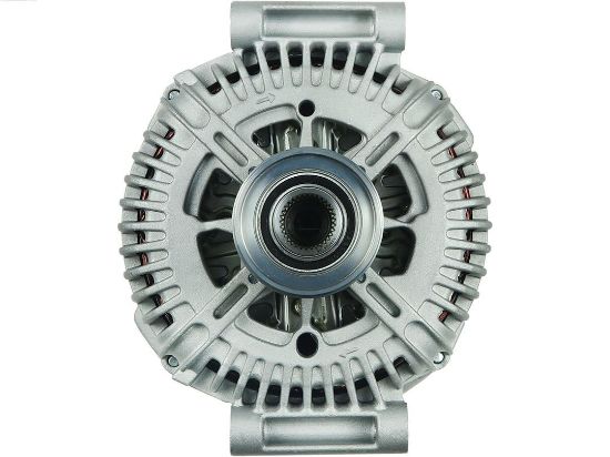 Obrázok Alternátor AS-PL Brand new |  | Alternators | TG17C026 A3199
