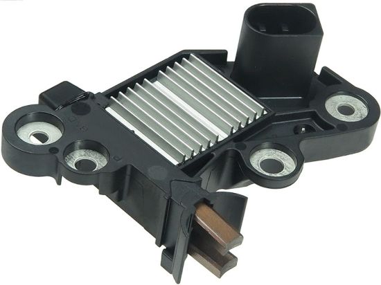 Obrázok Regulátor alternátora AS-PL Brand new |  | Alternator regulators ARE0191S