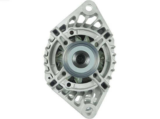 Obrázok Alternátor AS-PL Brand new |  | Alternators | 101210-0870 A6370