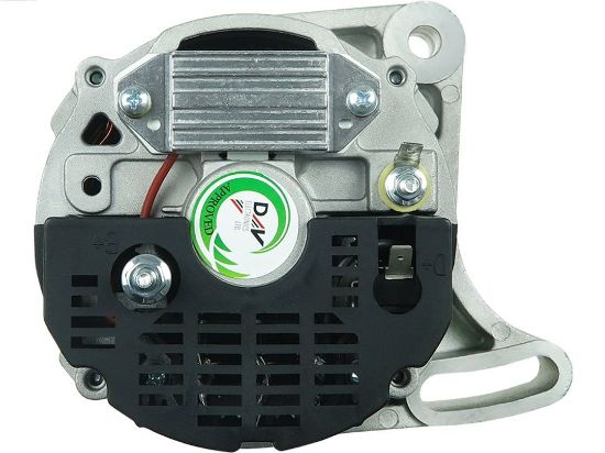 Obrázok Alternátor AS-PL Brand new |  | Alternators | 11.201.735 A9215