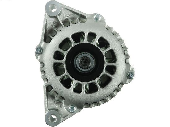 Obrázok Alternátor AS-PL Brand new |  | Alternators A1010