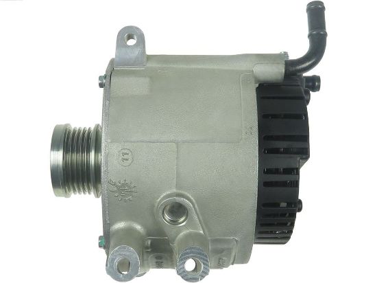 Obrázok Alternátor AS-PL Brand new | Valeo | Alternators A3085VALEO