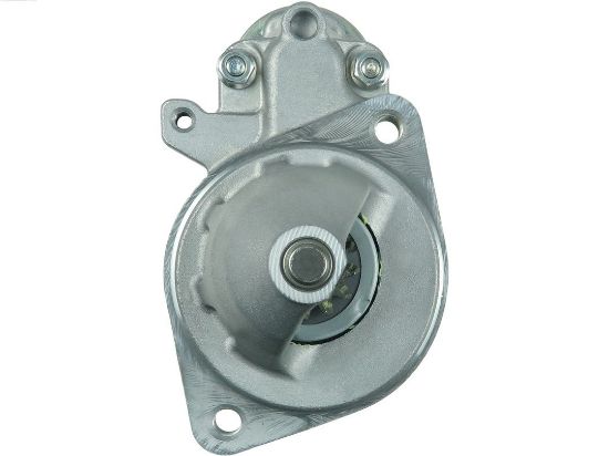 Obrázok żtartér AS-PL Brand new | Denso | Starters S6210DENSO