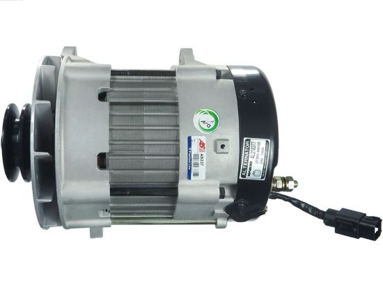 Obrázok Alternátor AS-PL Brand new |  | Alternators | 37300-84150 A9237