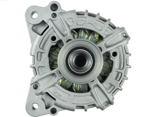Obrázok Alternátor AS-PL Brand new |  | Alternators | 0125711130 A0576S