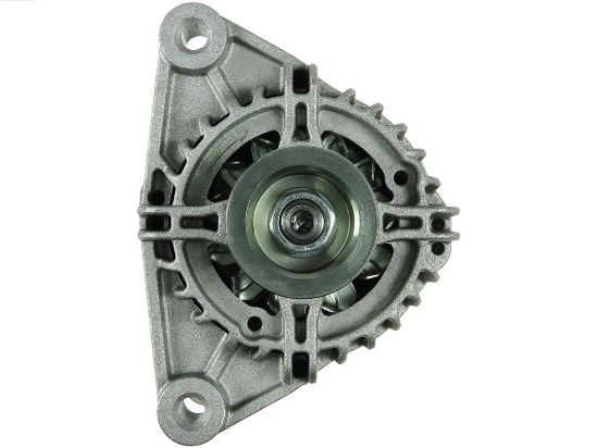 Obrázok Alternátor AS-PL Brand new | Denso | Alternators A6377DENSO