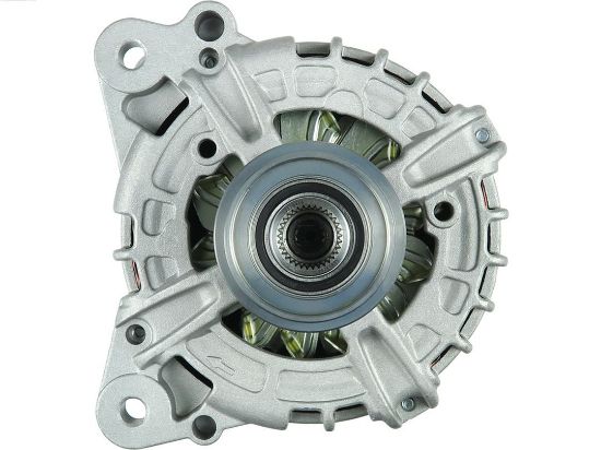 Obrázok Alternátor AS-PL Brand new |  | Alternators | 0125711035 A0575S