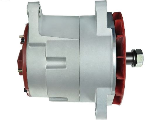 Obrázok Alternátor AS-PL Brand new |  | Alternators A9203