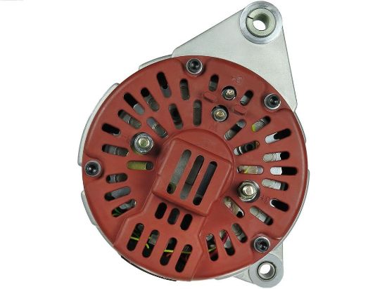 Obrázok Alternátor AS-PL Brand new |  | Alternators A9203