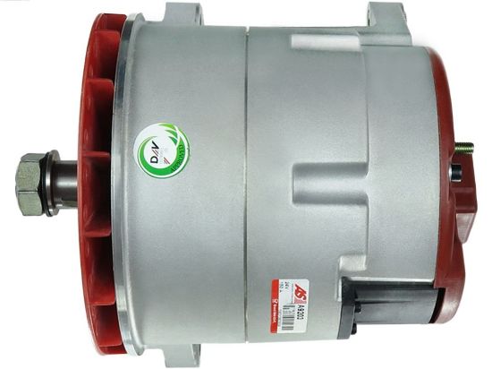 Obrázok Alternátor AS-PL Brand new |  | Alternators A9203