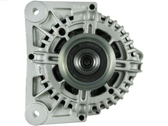 Obrázok Alternátor AS-PL Brand new | Valeo | Alternators A3103VALEO